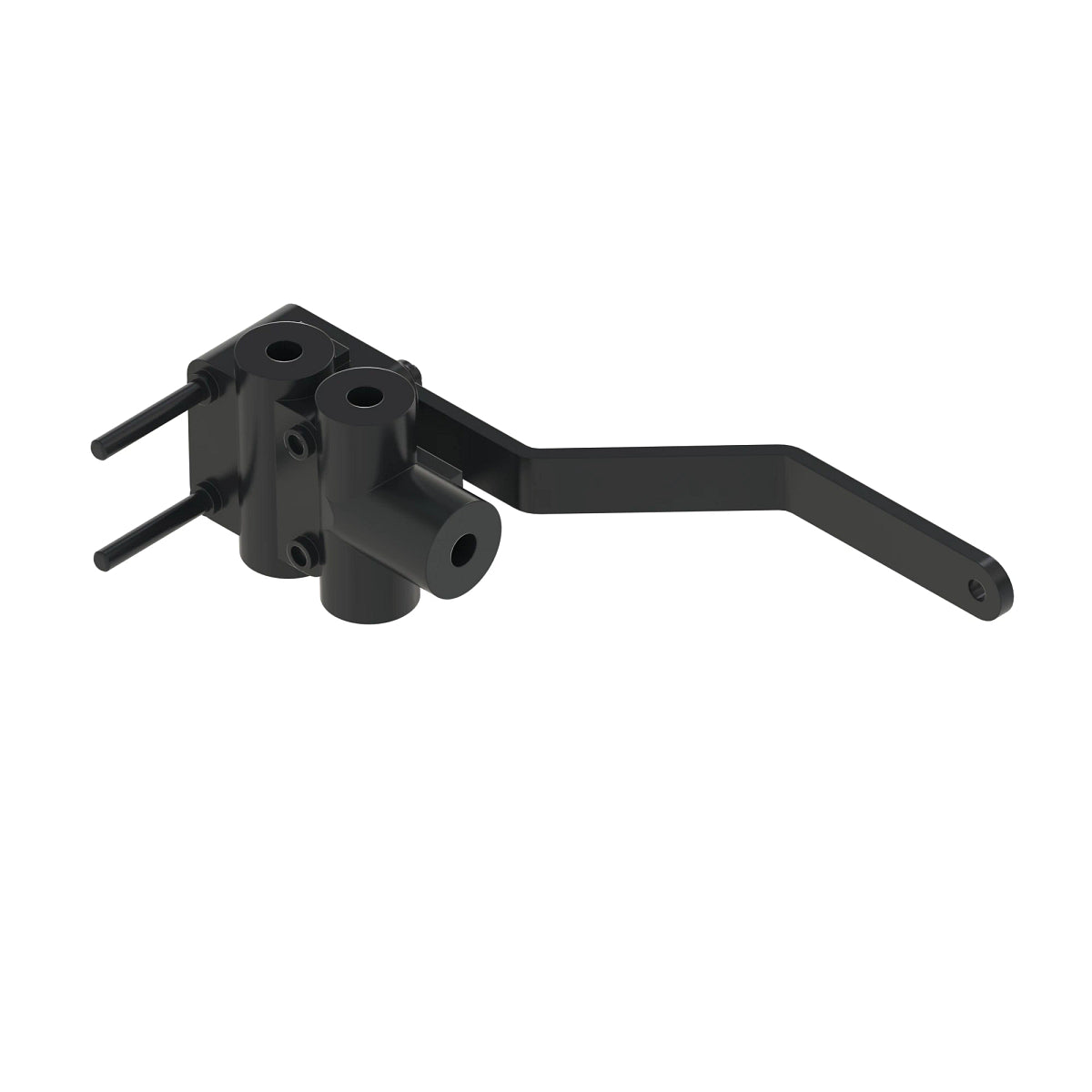 John Deere AKK23585: Height Control Valve