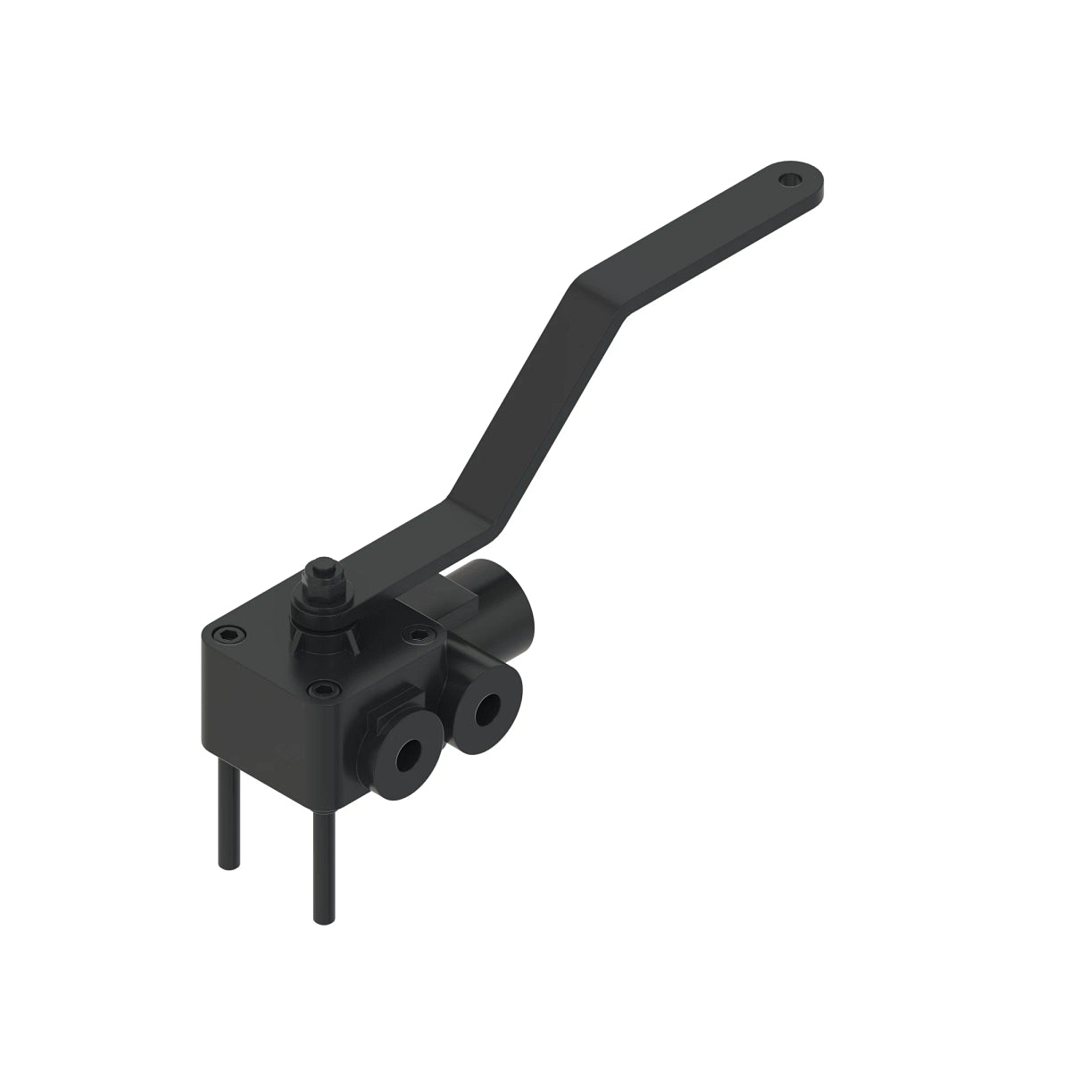 John Deere AKK23585: Height Control Valve