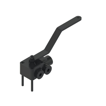 John Deere AKK23585: Height Control Valve
