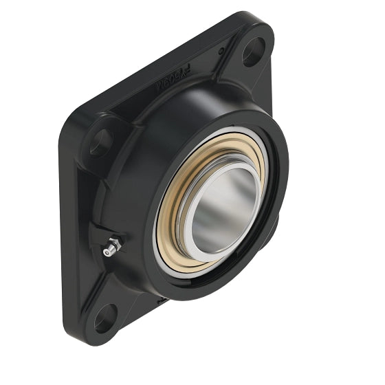 John Deere AKK24650: Boom Roll Pivot Bearing with Housing