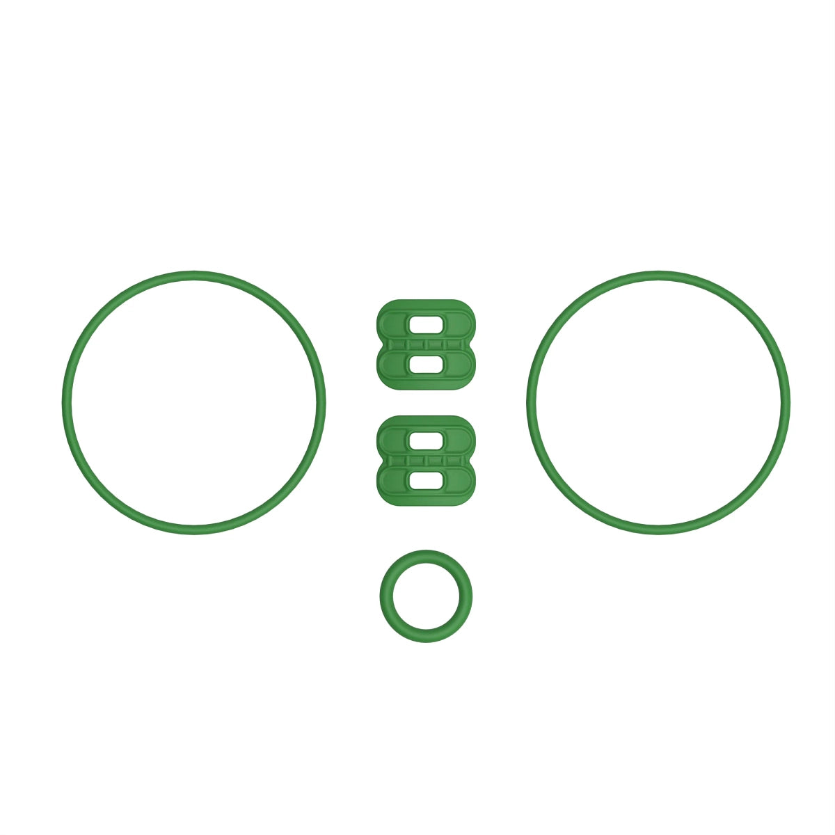 John Deere AKK24868: ExactApply Nozzle Body Seal Kit