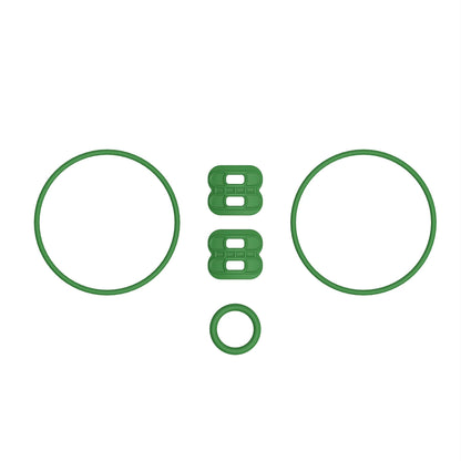 John Deere AKK24868: ExactApply Nozzle Body Seal Kit