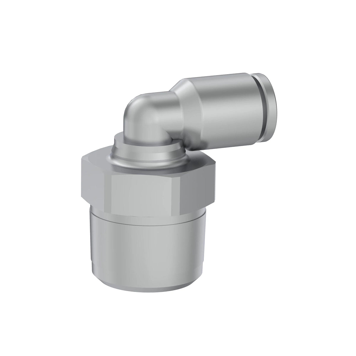John Deere AKK25376: Hose Fitting
