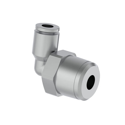 John Deere AKK25376: Hose Fitting