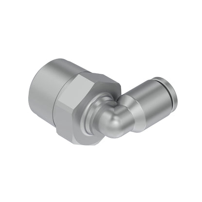 John Deere AKK25376: Hose Fitting