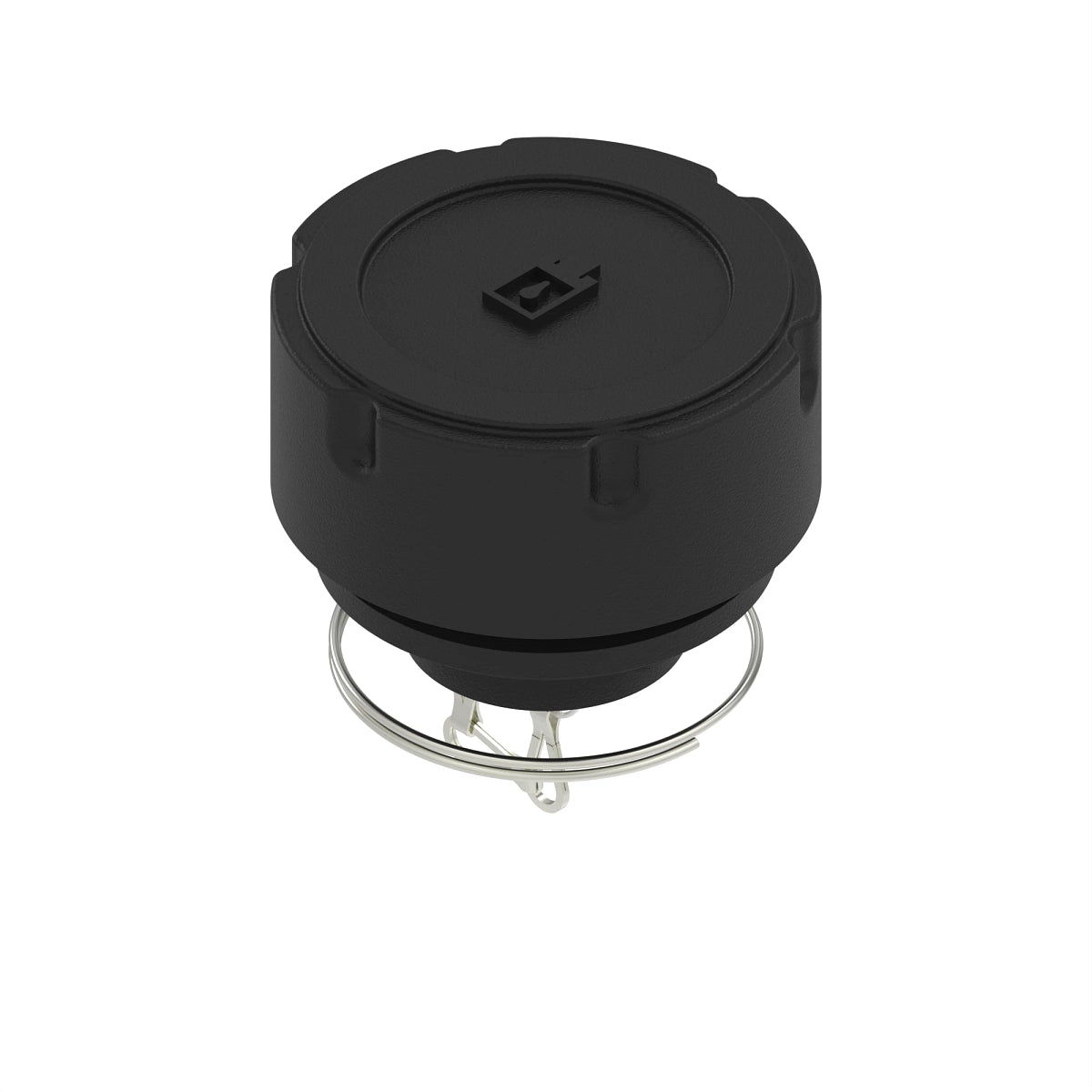 John Deere AKK25690: Hydraulic Reservoir Oil Filler Cap