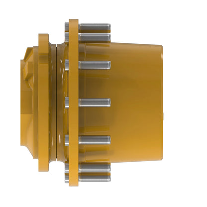 John Deere AKK26794: Wheel Hub