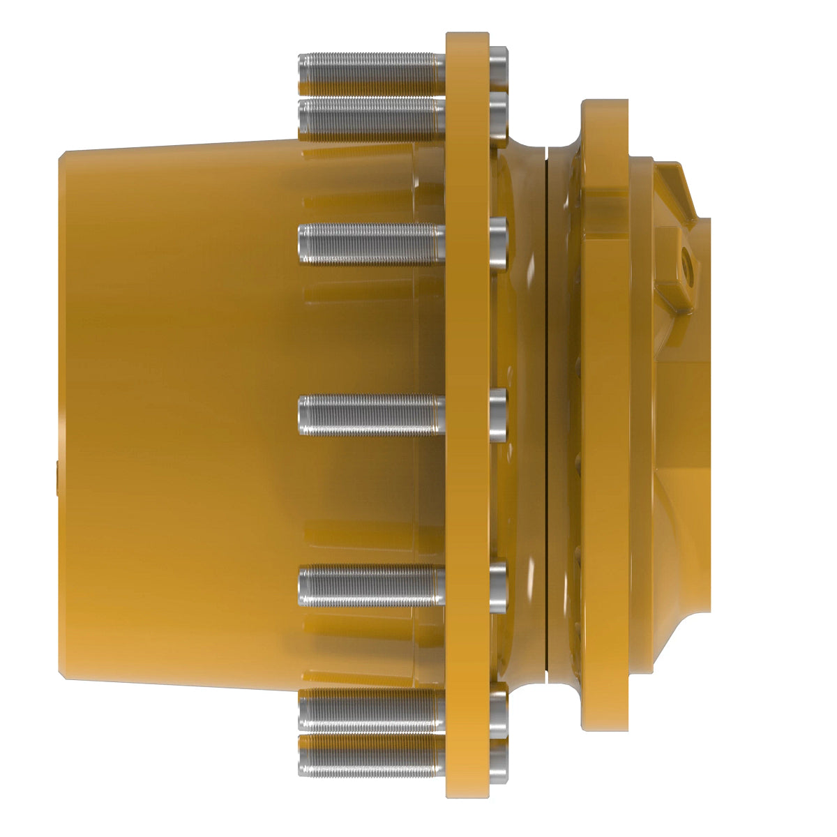 John Deere AKK26794: Wheel Hub