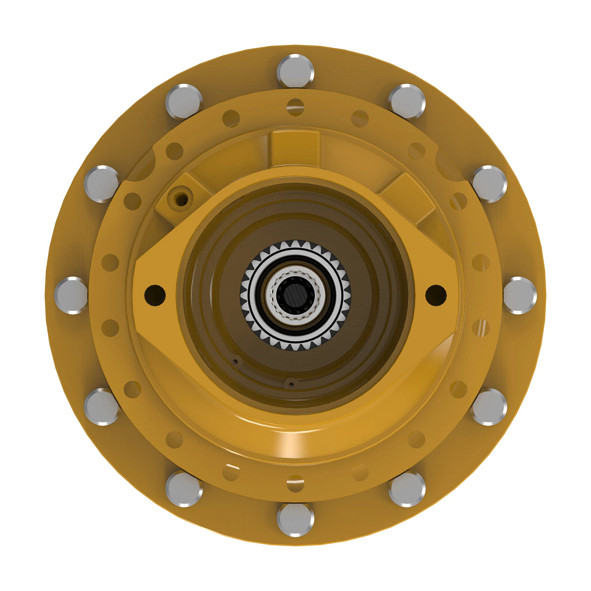 John Deere AKK26794: Wheel Hub