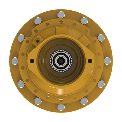 John Deere AKK26794: Wheel Hub