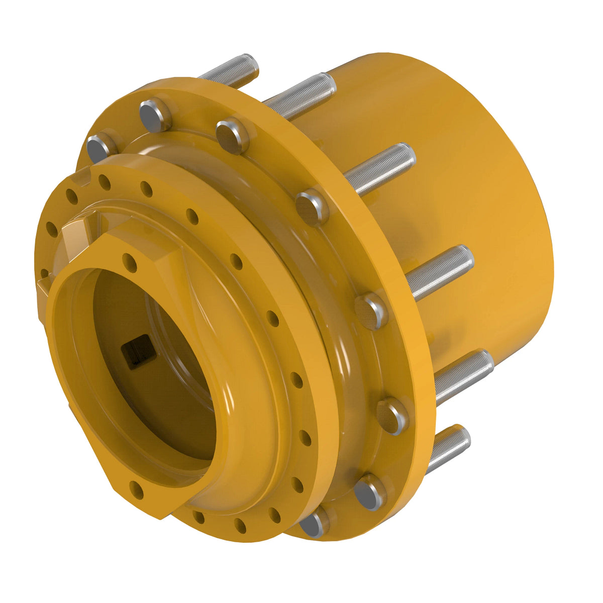 John Deere AKK26794: Wheel Hub