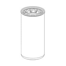 John Deere AKK27524: Drybox Spreader Hydraulic Oil Filter