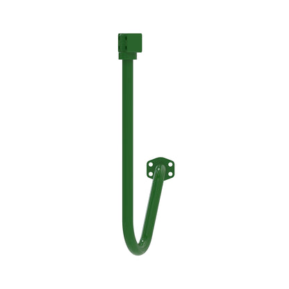 John Deere AKK28744: Left Side Rear Propel Forward Line