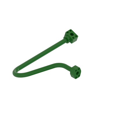 John Deere AKK28744:  Left Side Rear Propel Forward Line