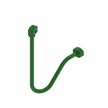 John Deere AKK28744: Left Side Rear Propel Forward Line
