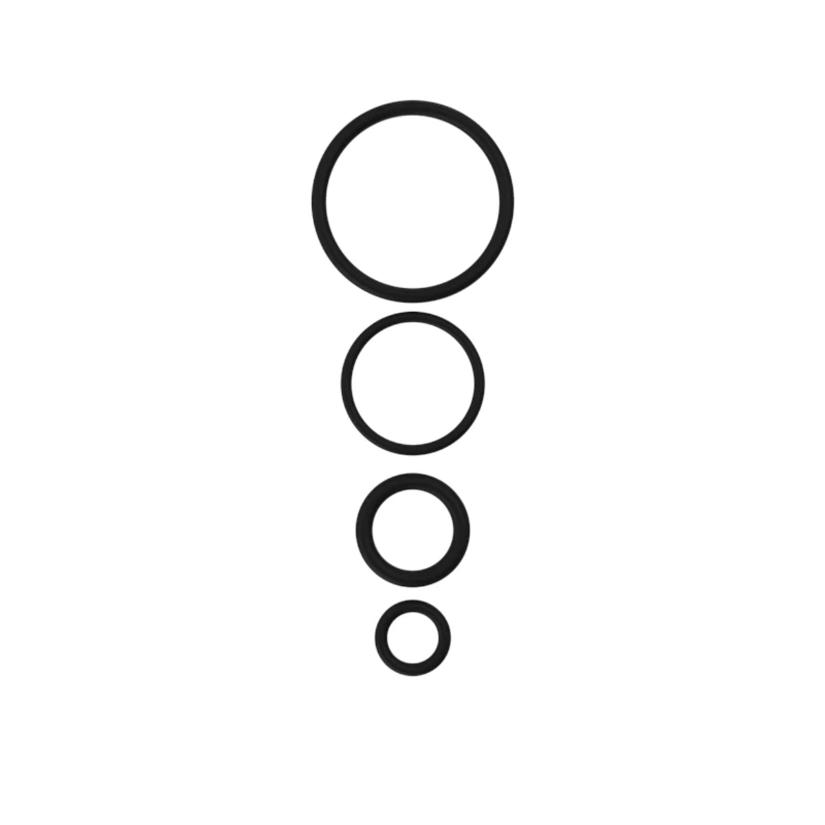 John Deere AKK28954: Nozzle Holder Seal Kit