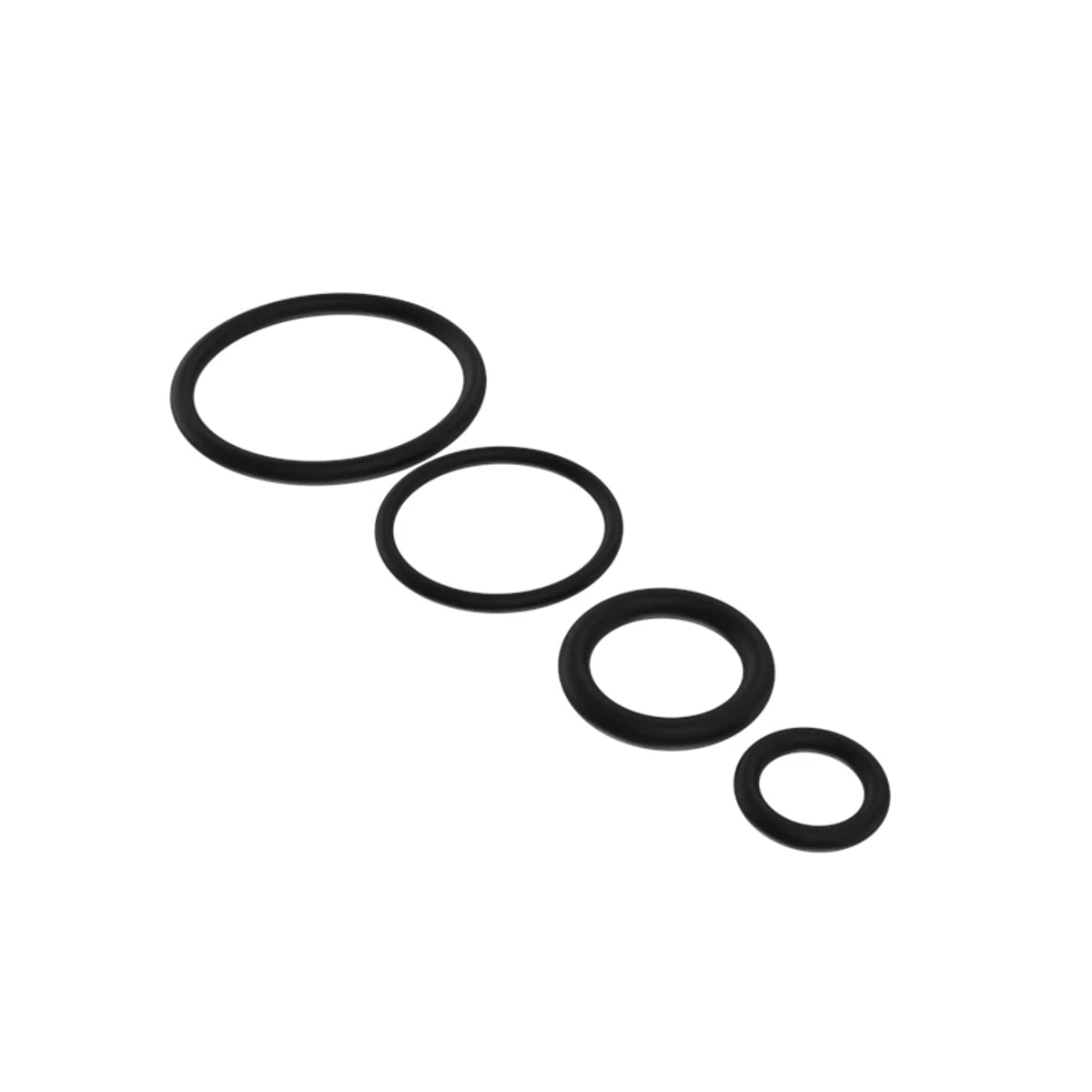 John Deere AKK28954:  Nozzle Holder Seal Kit