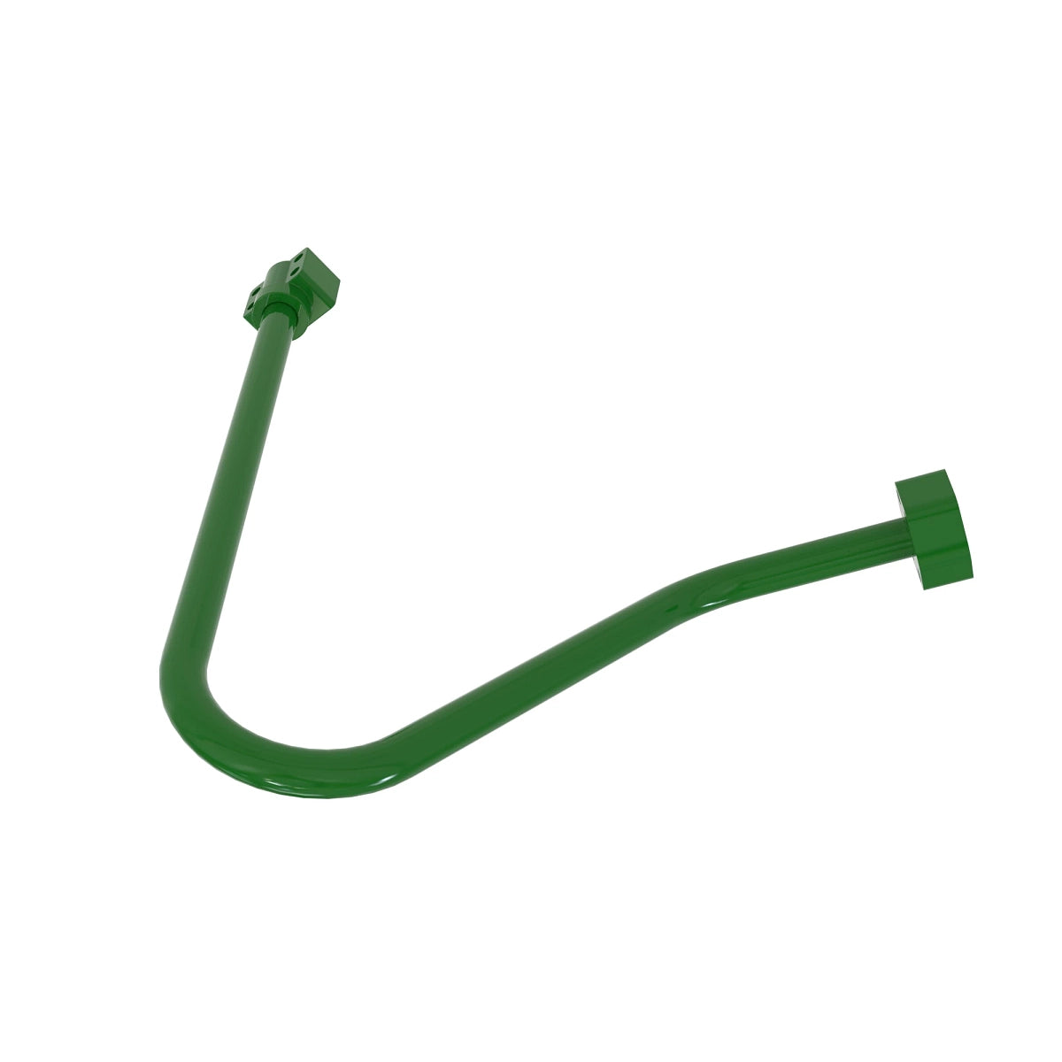 John Deere AKK30623:  Right Side Rear Propel Line