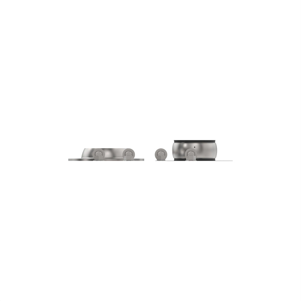 John Deere AKK33315: Flange Bearing Assembly