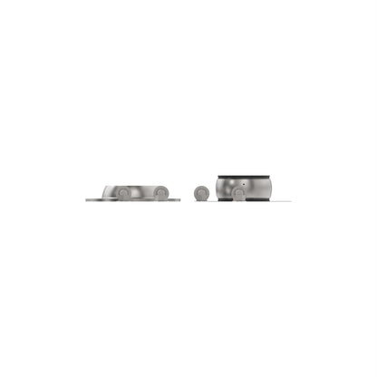 John Deere AKK33315: Flange Bearing Assembly