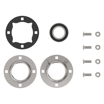 John Deere AKK33315: Flange Bearing Assembly