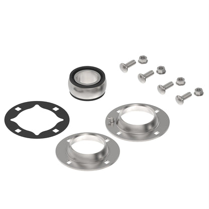 John Deere AKK33315: Flange Bearing Assembly