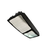 John Deere AKK34583: Rear View Mirror, Left Side