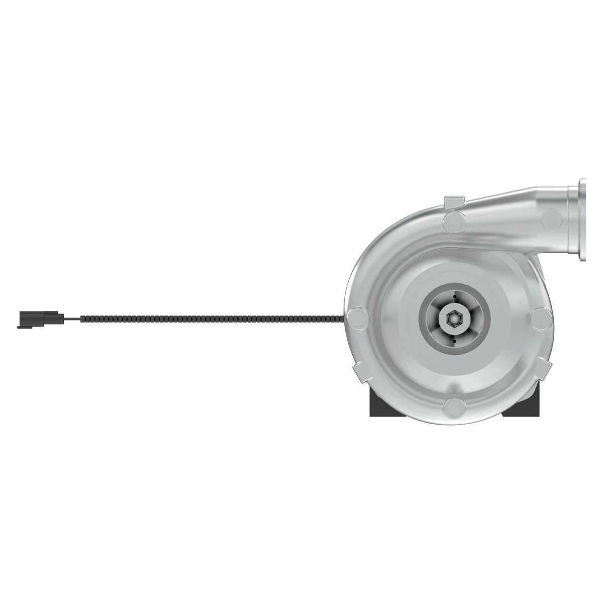 John Deere AKK36894: Standard Flow Solution Pump