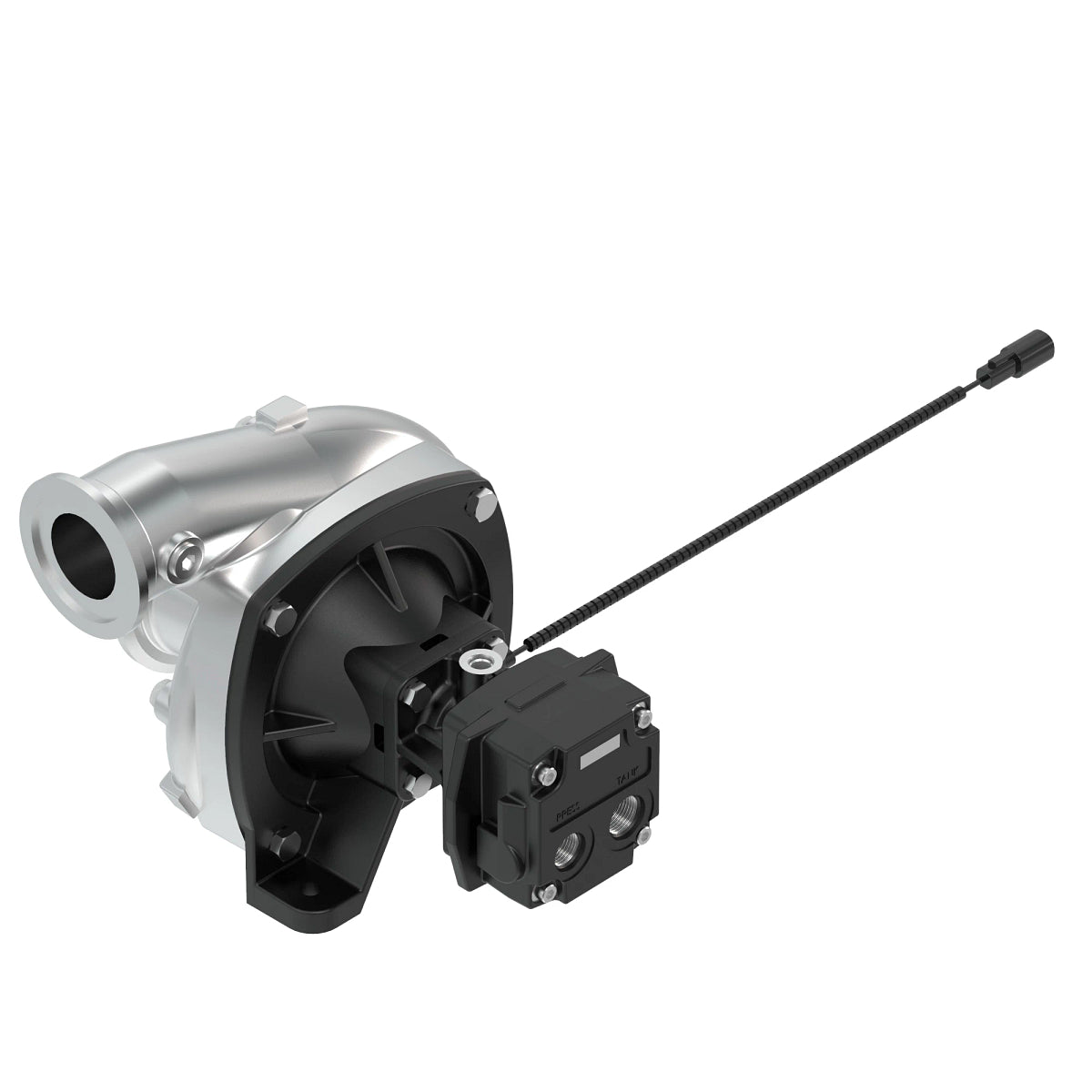 John Deere AKK36894: Standard Flow Solution Pump
