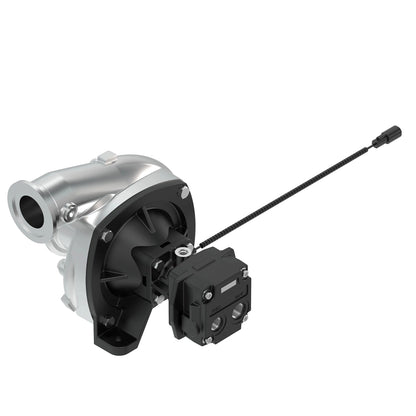 John Deere AKK36894: Standard Flow Solution Pump