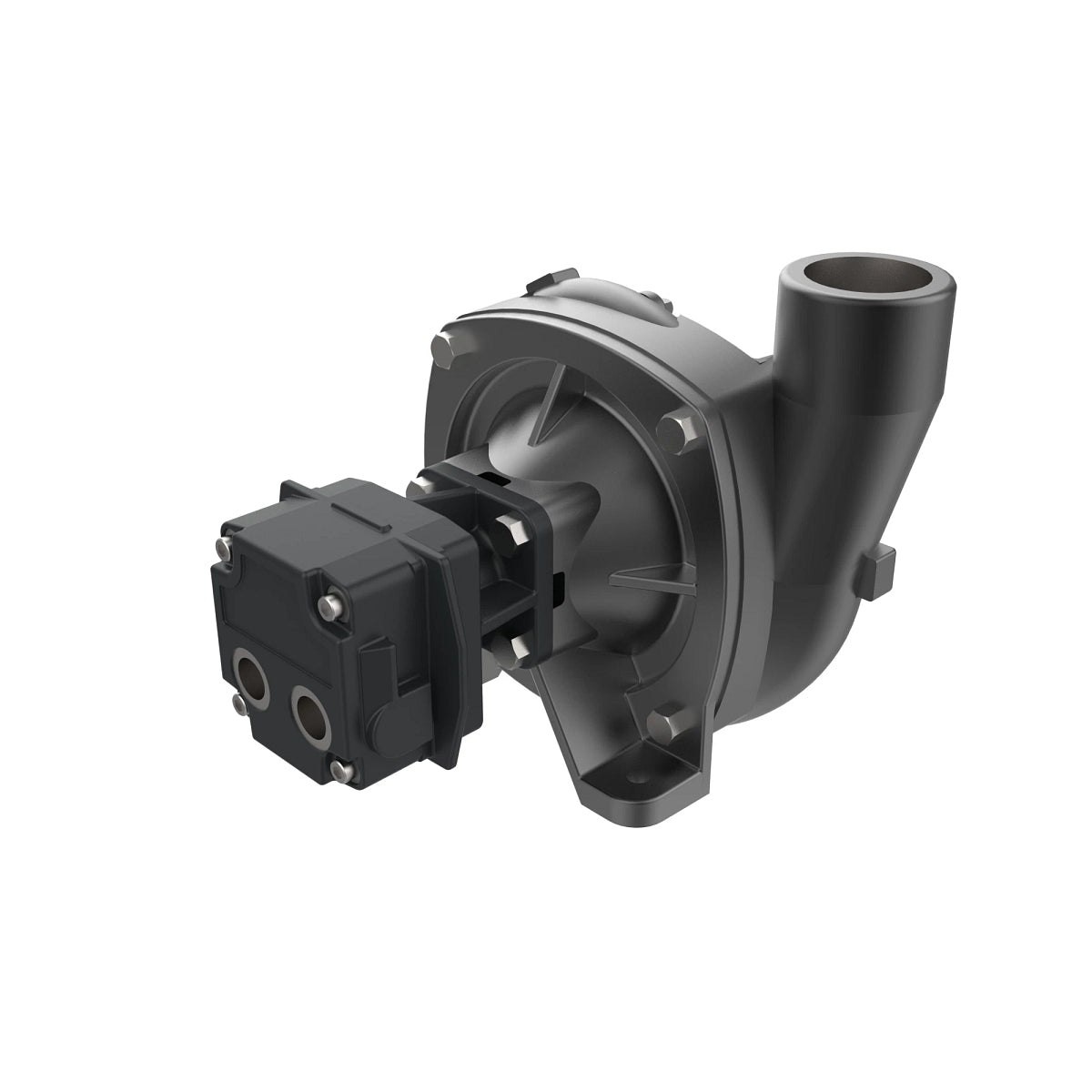 John Deere AKK36903: Solution Pump, 20 GPM