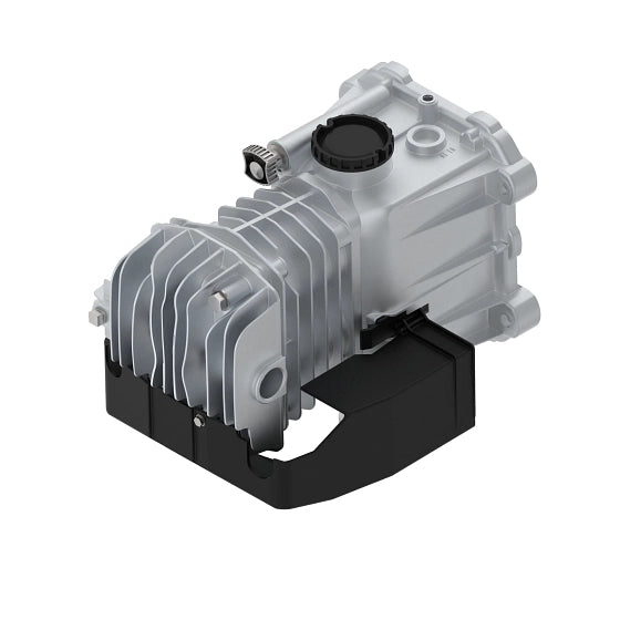 John Deere AKK38347: Air Compressor