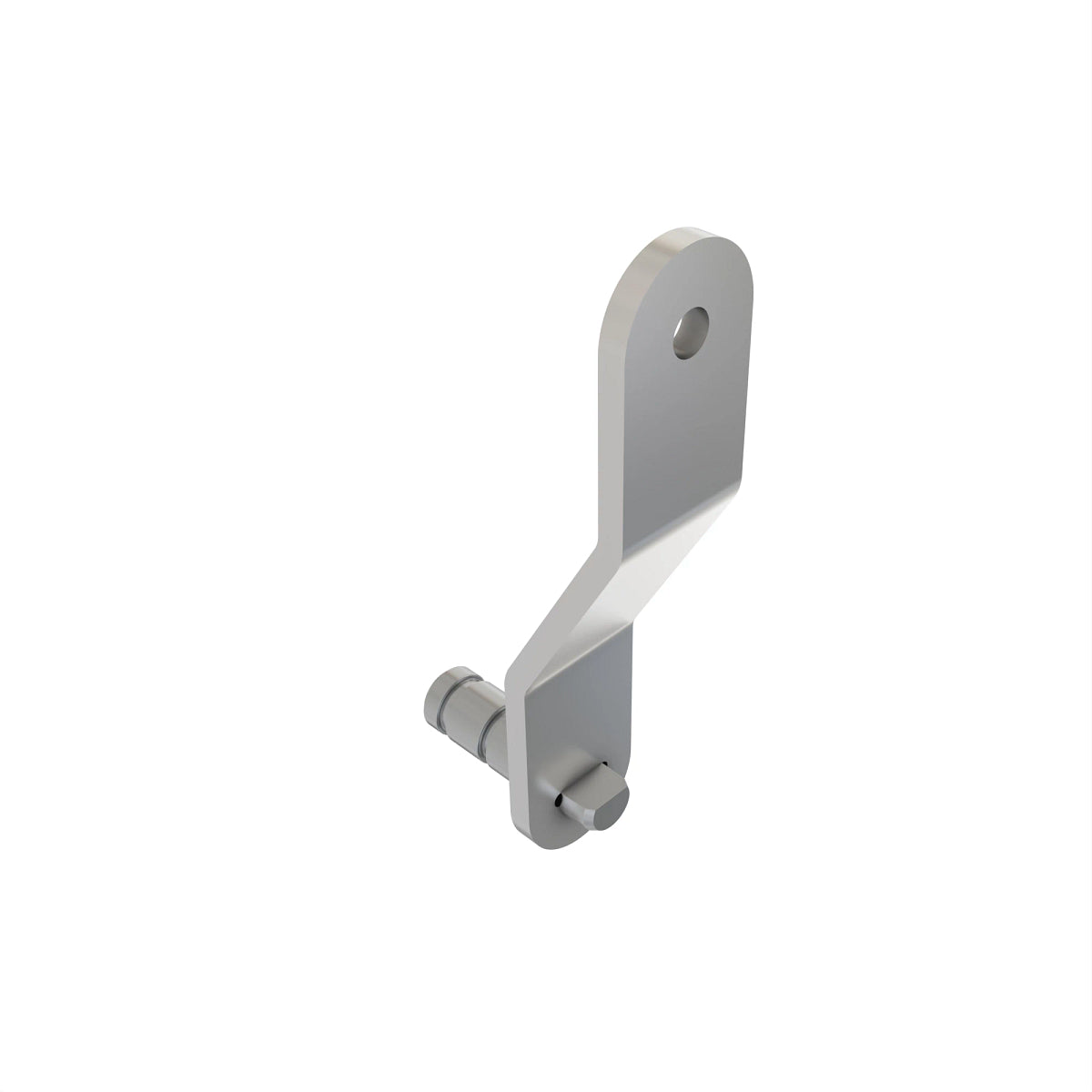 John Deere AKK38754: Suspension Arm
