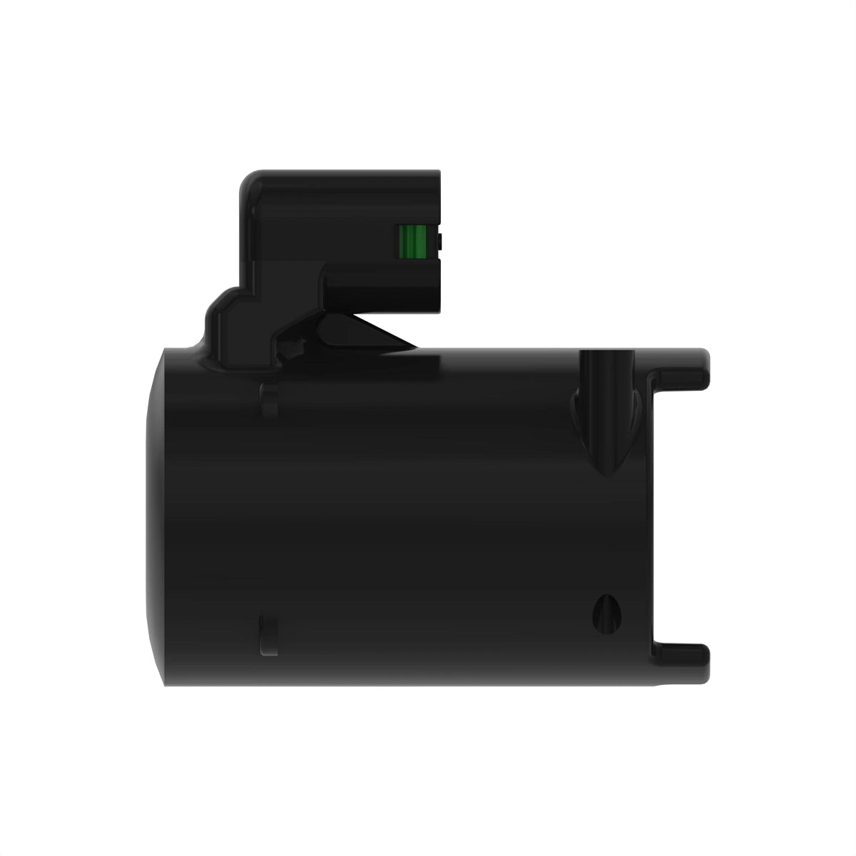 John Deere AKK39954: Electrical Solenoid Coil