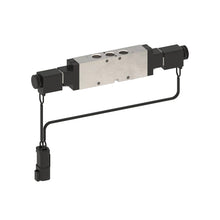 John Deere AKK40245: Pneumatic Control Valve