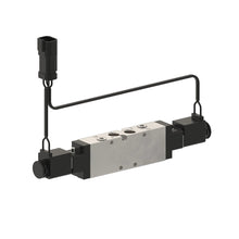 John Deere AKK40245: Pneumatic Control Valve