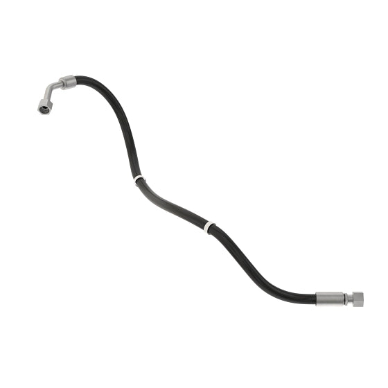 John Deere AKK41485: Wheel Motor Case Drain Hydraulic Hose