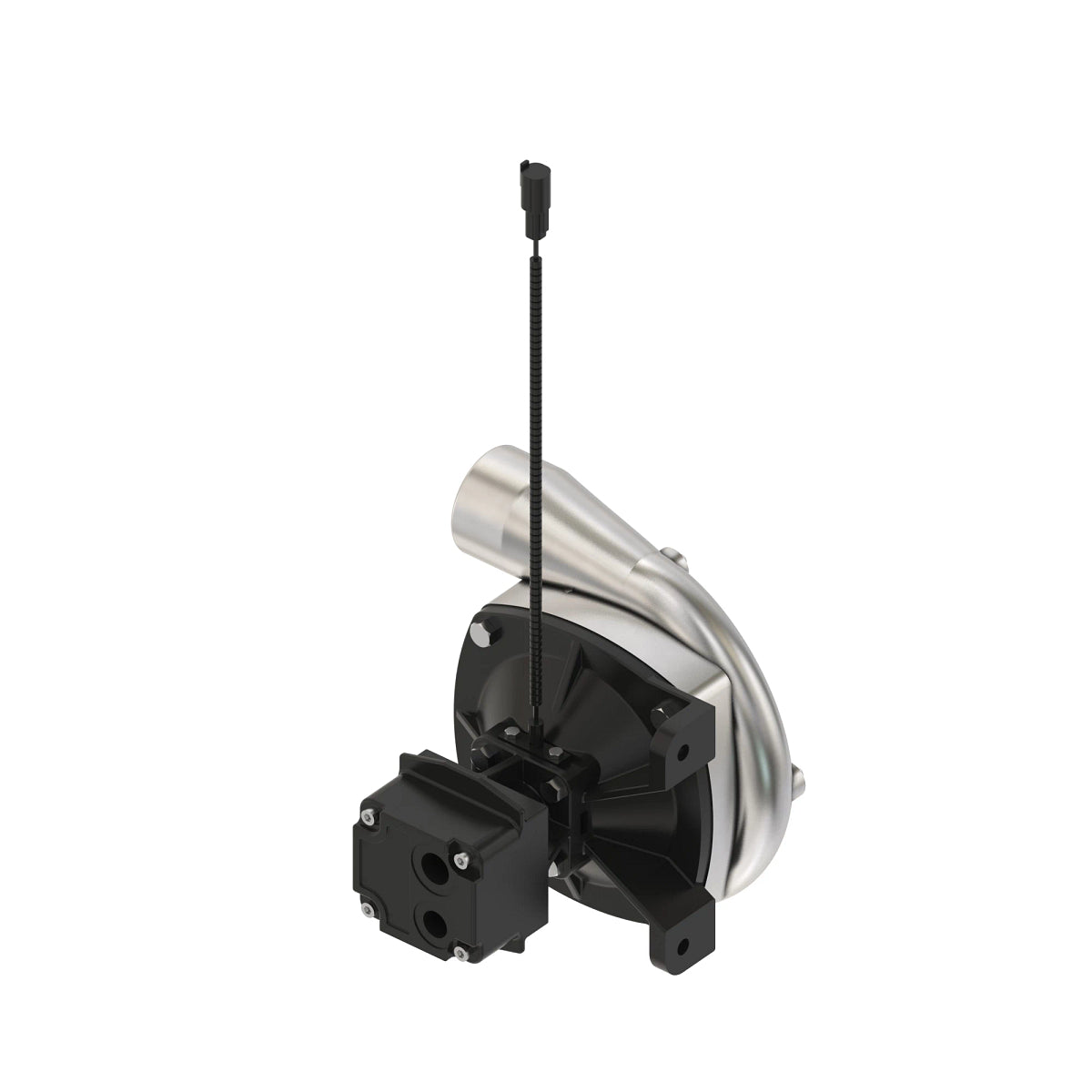 John Deere AKK41747: Solution Pump