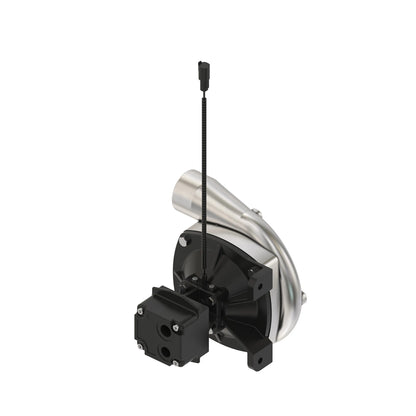 John Deere AKK41747: Solution Pump