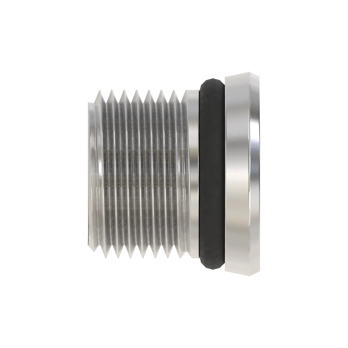 John Deere AKK42758: Fitting Plug