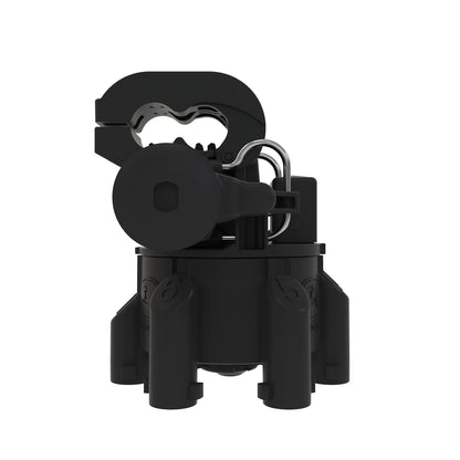 John Deere AKK46708: See & Spray Dual Product Nozzle Holder