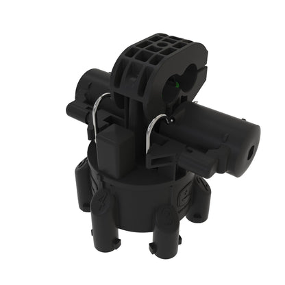 John Deere AKK46708: See & Spray Dual Product Nozzle Holder