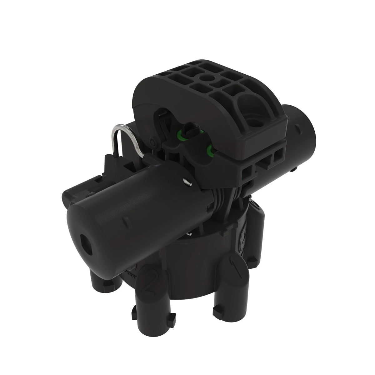 John Deere AKK46708: See & Spray Dual Product Nozzle Holder