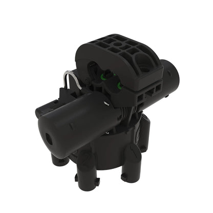 John Deere AKK46708: See & Spray Dual Product Nozzle Holder