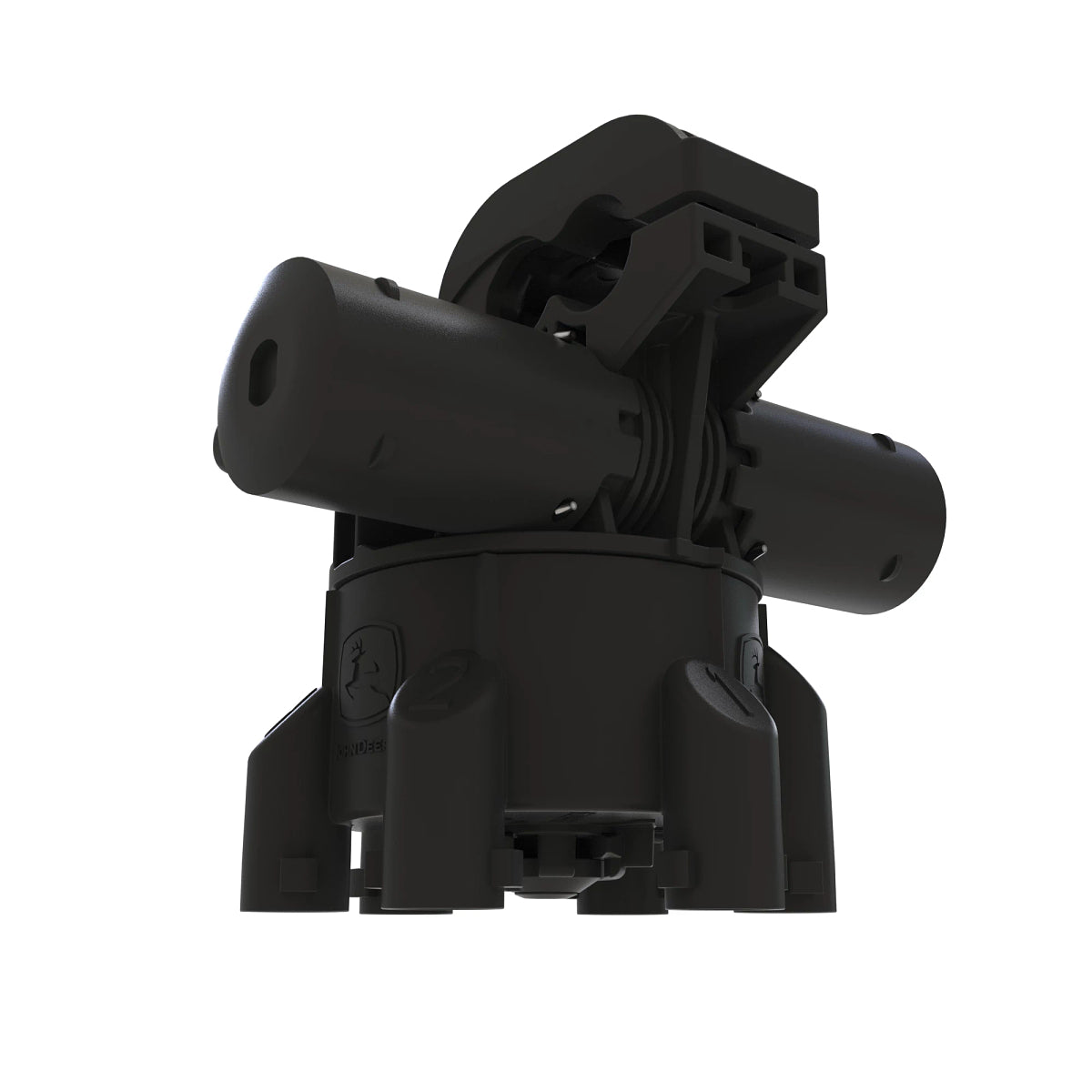 John Deere AKK46708: Nozzle Holder