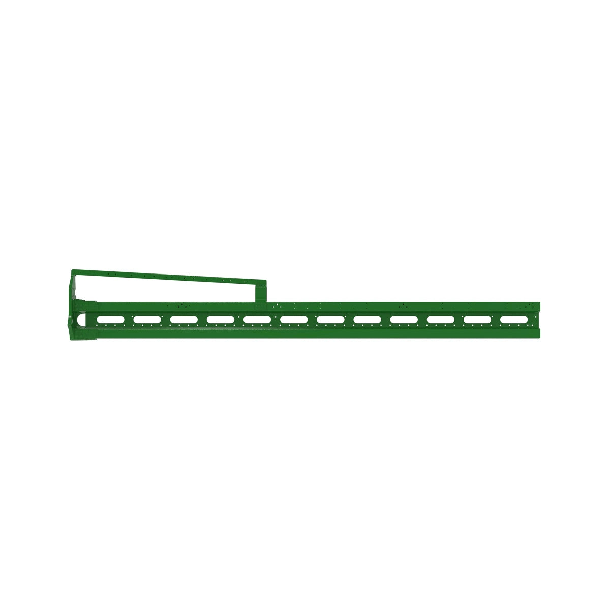 John Deere AKK49220: Left Side Breakaway Wing