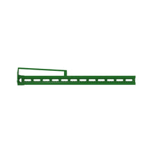 John Deere AKK49220: Left Side Breakaway Wing