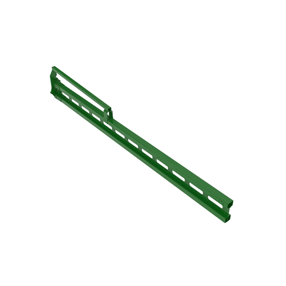 John Deere AKK49220: Left Side Breakaway Wing