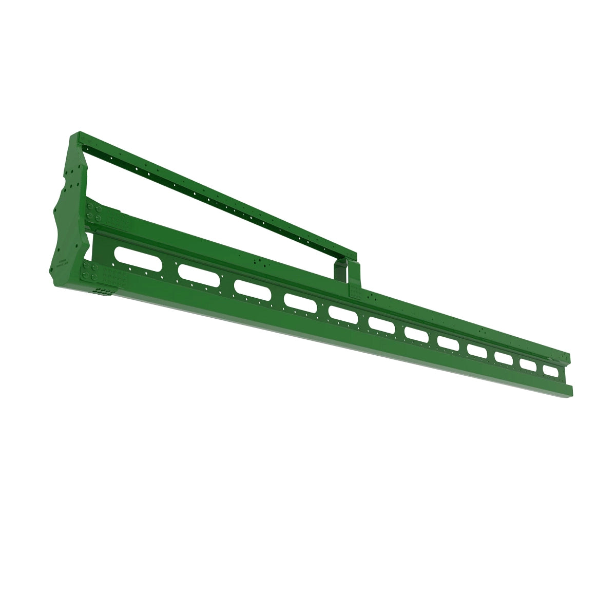 John Deere AKK49220:  Left Side Breakaway Wing
