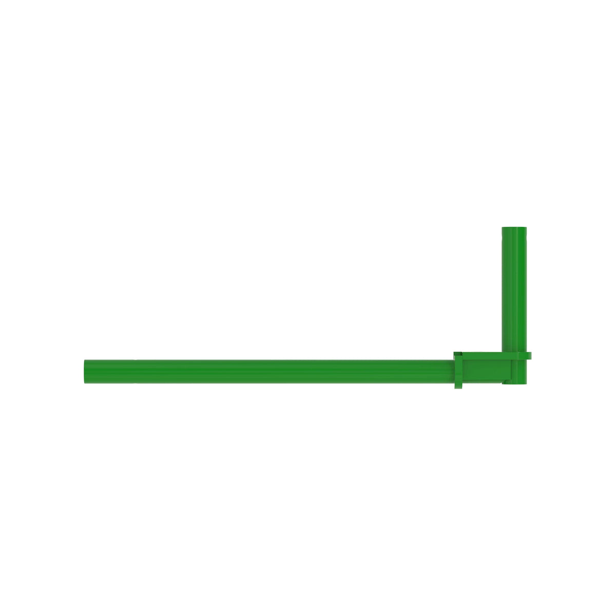 John Deere AKK51825: Left Side Boom Swing Arm Pivot